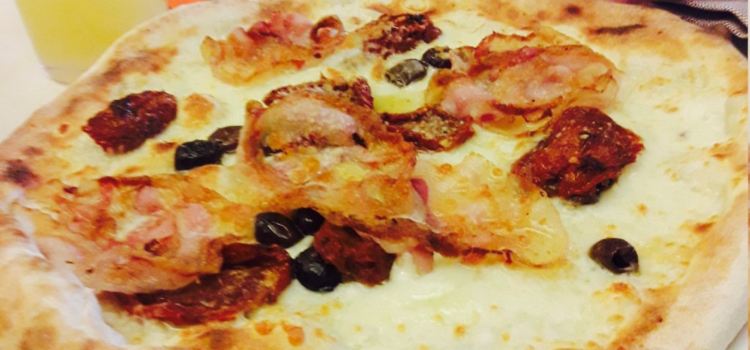 Pizzeria Marechiaro