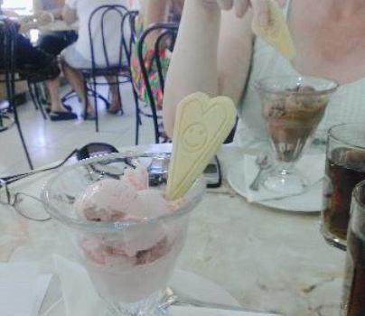 Santa Lucia Cafe