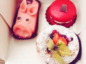 Patissserie Duclos