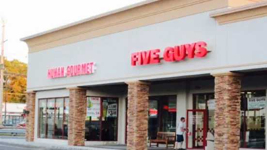 Five Guys