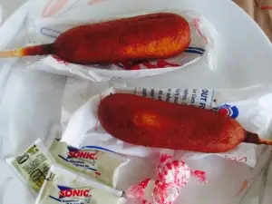 Sonic Drive-In