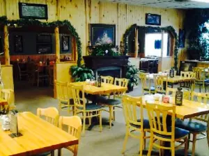 Dotties Hometown Cafe & Beno's