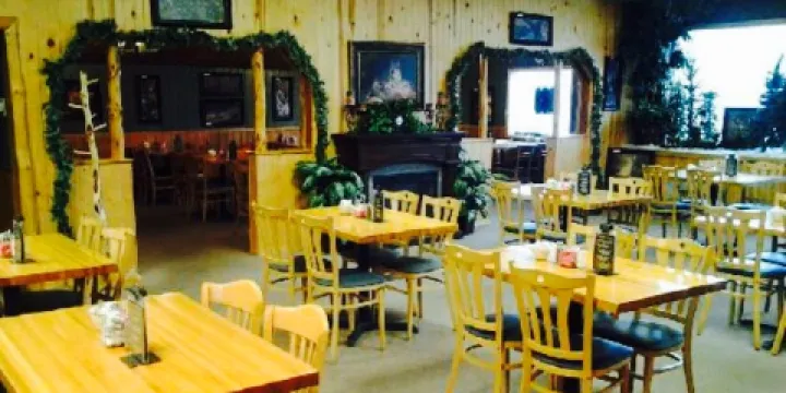 Dottie's Hometown Cafe