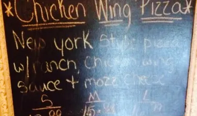 Coppola's Italian Resturant of Mount Airy