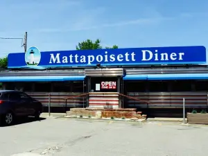 Mattapoisett Diner