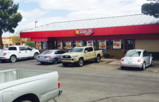 Carl's Jr.