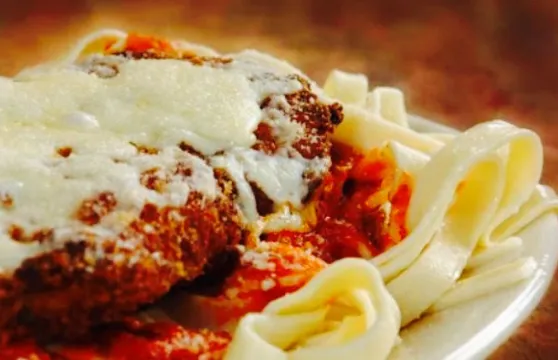 Mamma Mia's Plymouth Waterfront