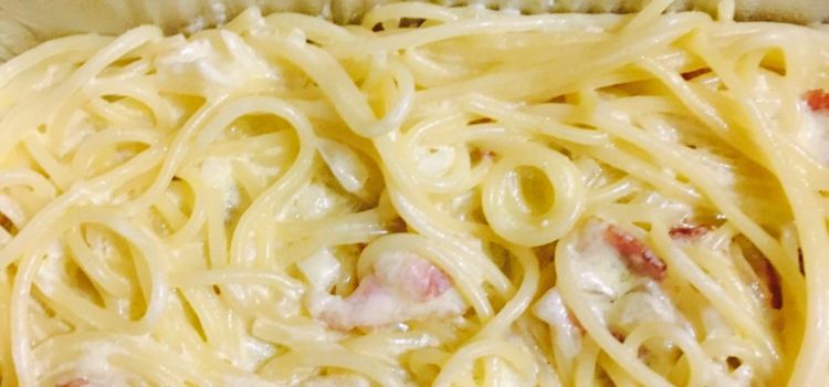 Harpo's Pizza & Pasta