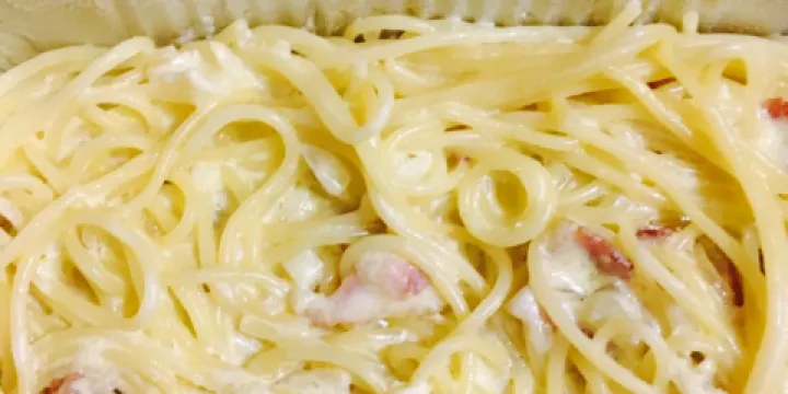 Harpo's Pizza & Pasta