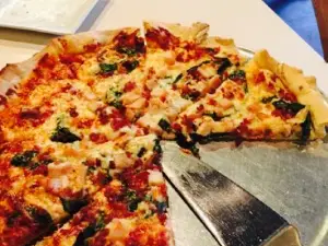 Ten Star Pizza Kitchen