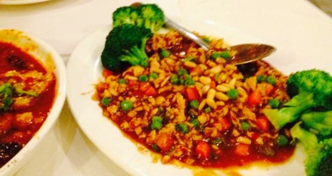 Da Sichuan Bistro
