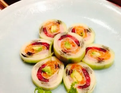Sushi Niji