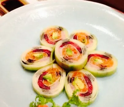 Sushi Niji