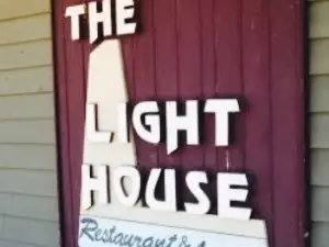 The Lighthouse Restaurant