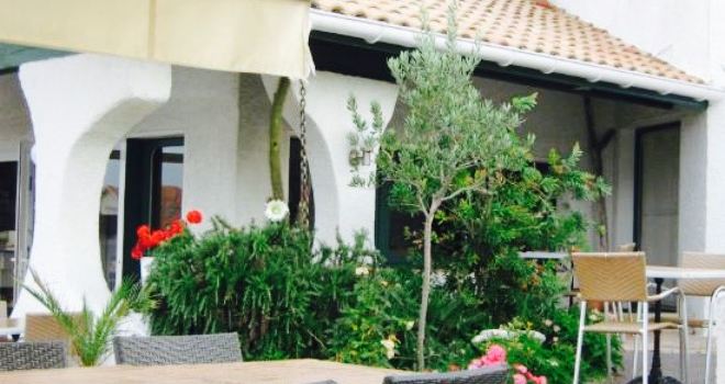 Restaurant Le Coquillage