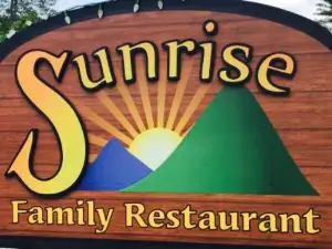 Sunrise Family Restaurant