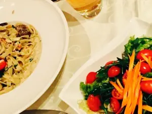Franco Cafe-Ristorante-Pizzeria