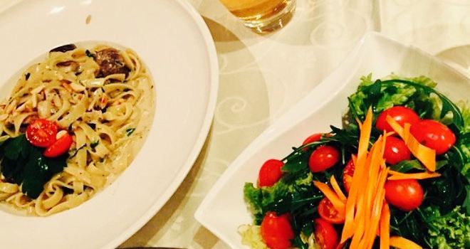 Franco Cafe-Ristorante-Pizzeria