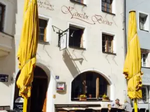 Gasthof Kanzler Biener