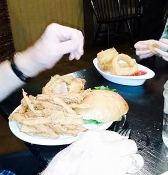 Jack Sprats Restaurant