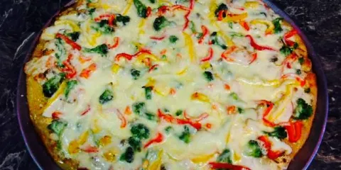 Alfredo's Pizza II & Ristorante