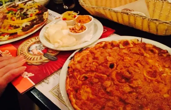 De Pannenkoekenbakker