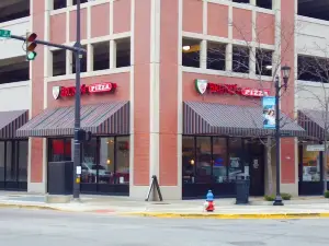 Bruno's Pizza Downtown
