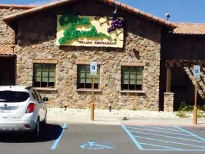 Olive Garden Italian Restaurant