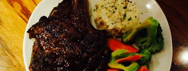Outback Steakhouse