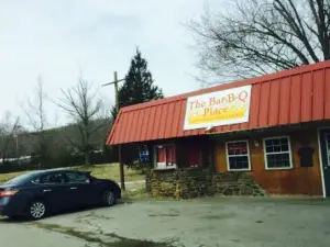 The Bar-B-Q Place