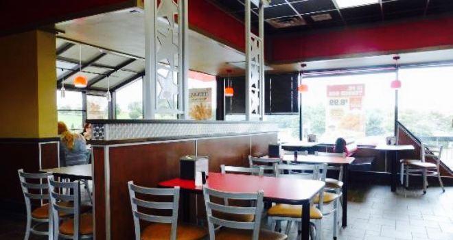 Hardee's