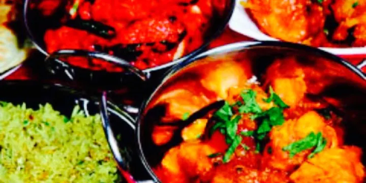 Palestine Restaurant