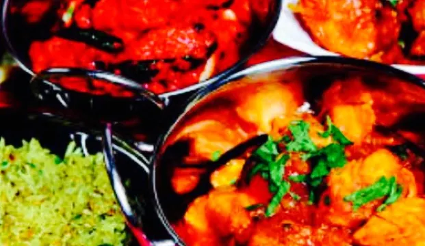 Palestine Restaurant