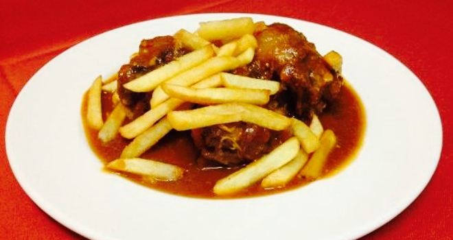 Restaurante La Primera