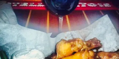 JJ Manning's Irish Pub