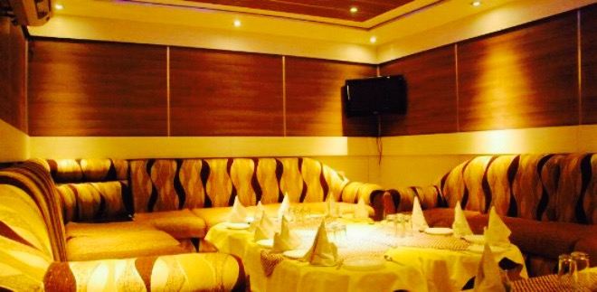 Green's Restobar