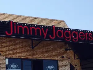 Jimmy Jaggers