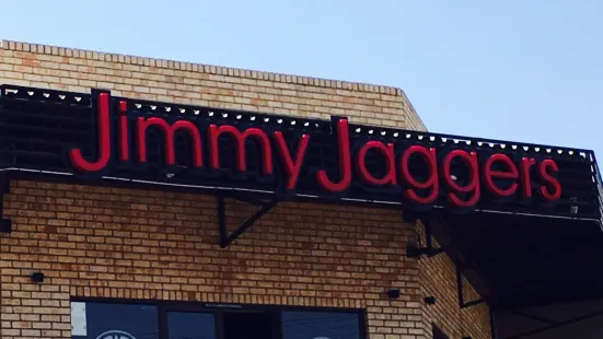 Jimmy Jaggers