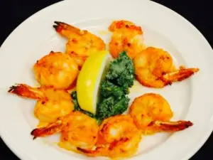The Red Ox Seafood and Steakhouse