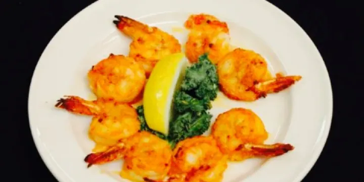 Red Ox Seafood & Steakhouse