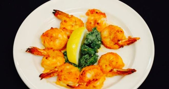 The Red Ox Seafood and Steakhouse