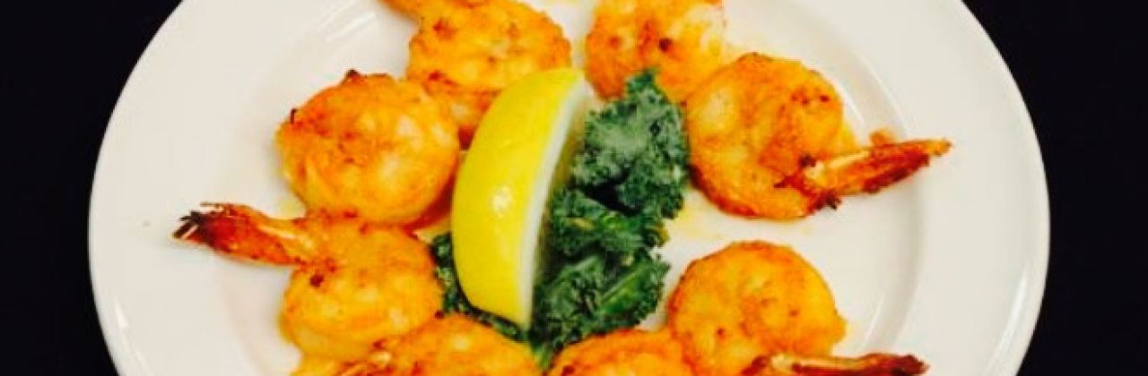 Red Ox Seafood & Steakhouse