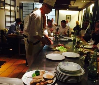 Restaurant Ishihara