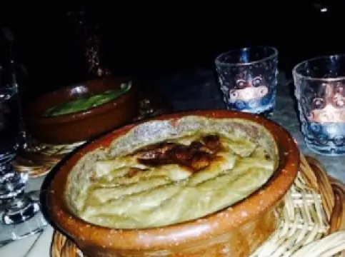 Restaurant La Ferme aux Grives