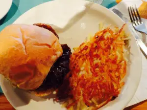 Dorset Valley Schoolhouse Restaurant