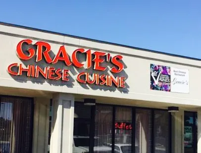 Gracie's Chinese Cuisine