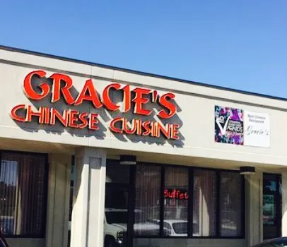 Gracie's Chinese Cuisine