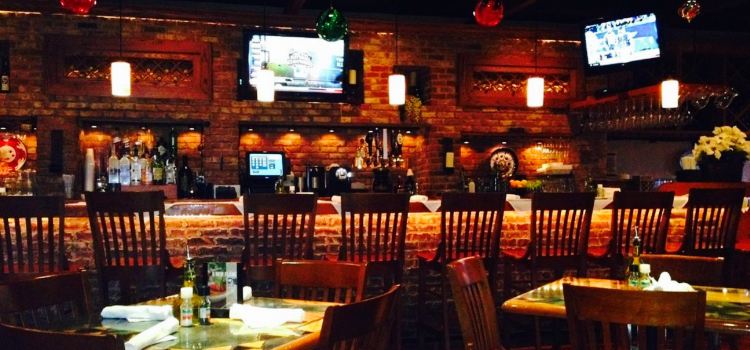 Carrabba's Italian Grill