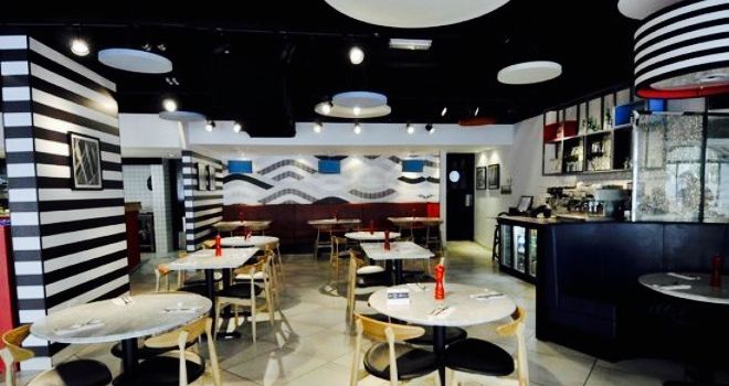 Pizza Express