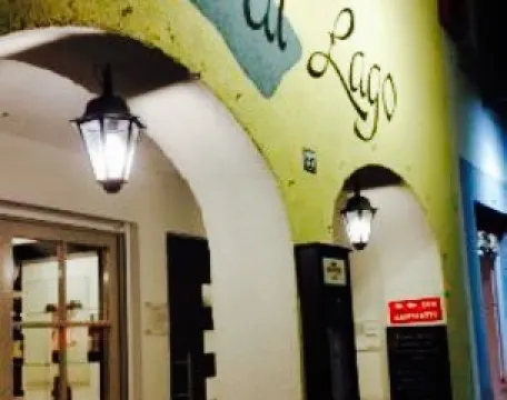 Ristorante Pizzeria Al Lago